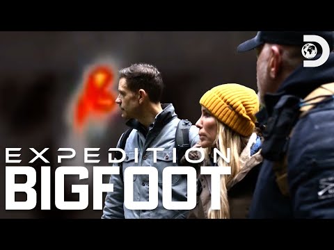 Expedition Bigfoot - YouTube