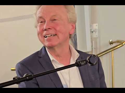 Henrik Krogsgaard - YouTube