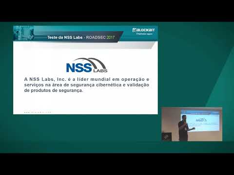 ROADSEC 2017 Palestras - YouTube