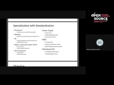 OSFC 2019 - YouTube