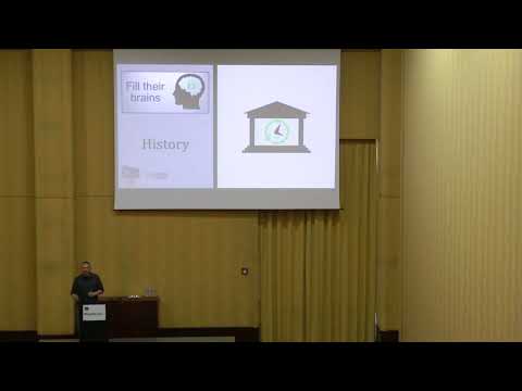 OWASP - AppSecEU 2016 - YouTube