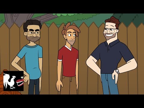 Rooster Teeth Pilots - YouTube