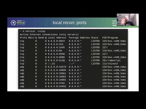 OWASP AppSec Virtual 2021 - YouTube