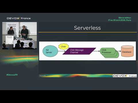 Devoxx France 2019 - YouTube