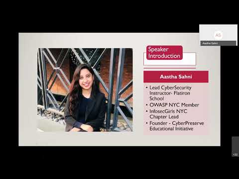Pacific Hackers 2020 - YouTube