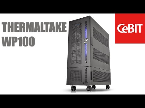 CeBIT 2016 - YouTube