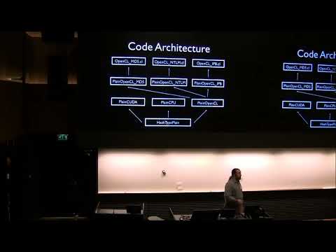 PasswordsCon 2012 Oslo - YouTube
