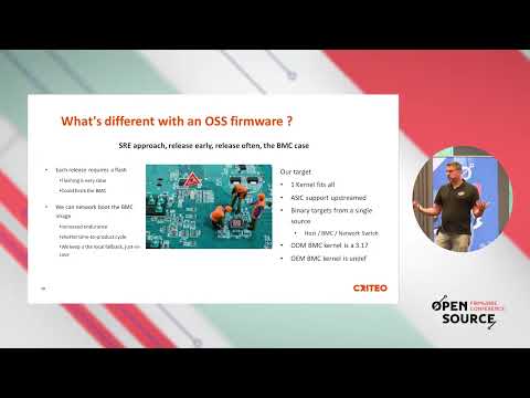 OSFC 2022 - YouTube