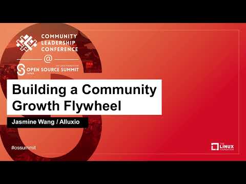 Community Leadership Conference @ OSS Japan 2022 - YouTube