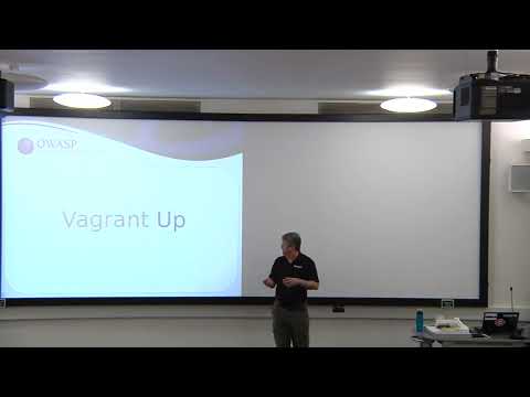 OWASP - AppSecEU 2014 - YouTube
