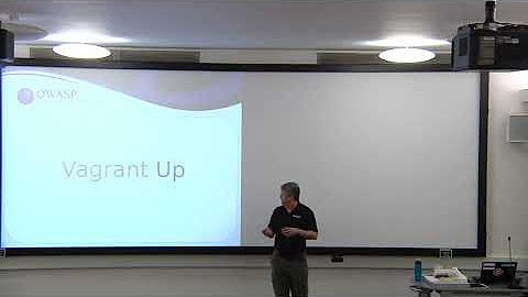 OWASP - AppSecEU 2014