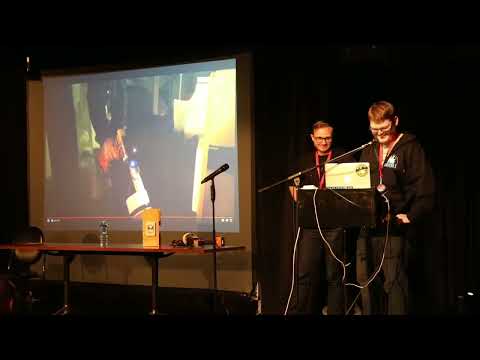 OzLockCon 2017 - YouTube
