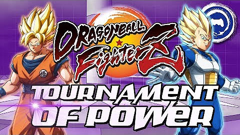 Dragon Ball FighterZ
