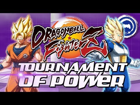 Dragon Ball FighterZ - YouTube