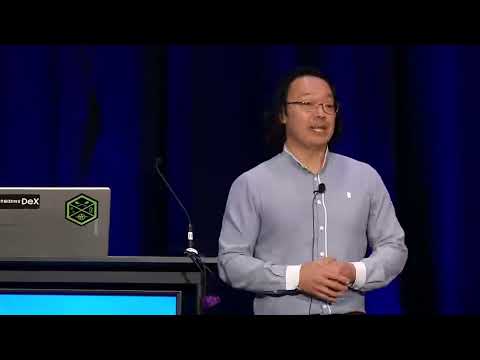 OWASP - AppSecUSA 2018 - YouTube