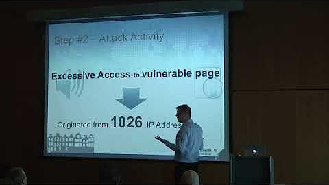 OWASP - AppSecEU 2015
