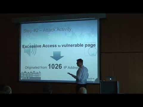 OWASP - AppSecEU 2015 - YouTube