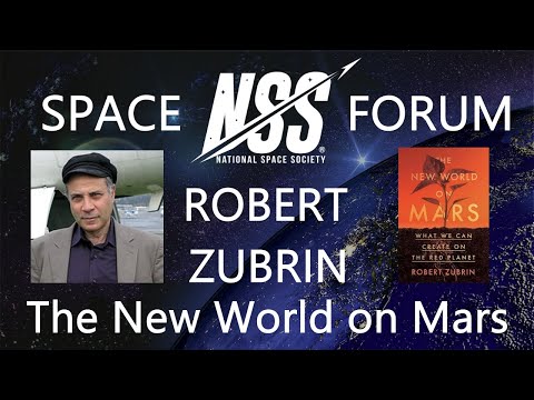 Space Settlement - YouTube