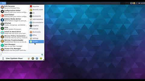 xfce