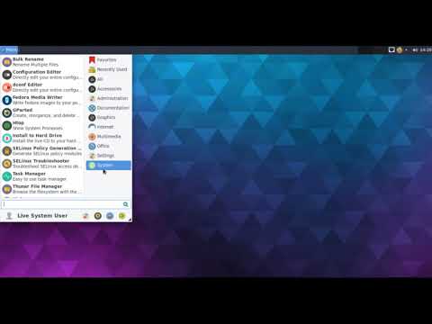xfce - YouTube