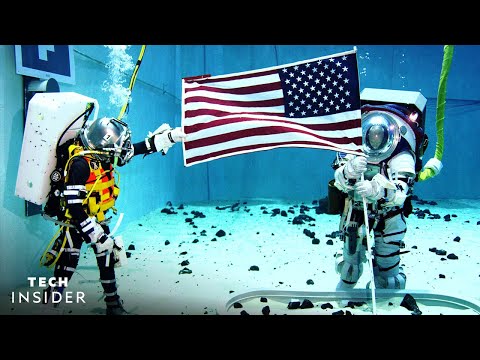 Space - YouTube