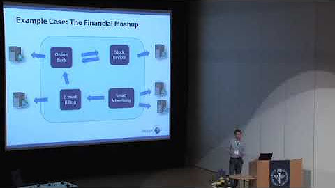 OWASP - AppSecEU 2010