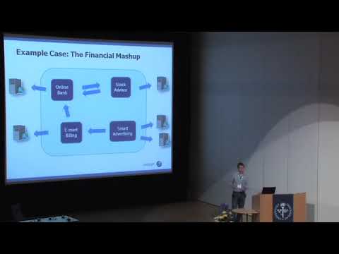 OWASP - AppSecEU 2010 - YouTube