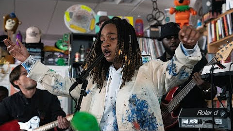 Tiny Desk Playlist: Desus Nice's 5 Favorite Tiny Desk Concerts