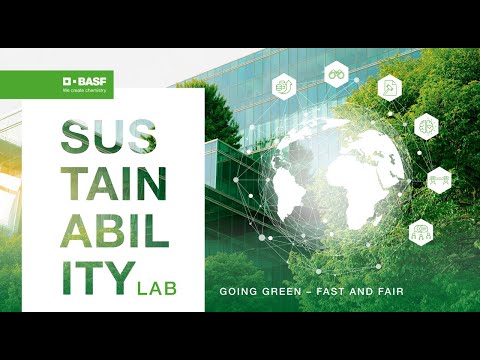 Sustainability - YouTube