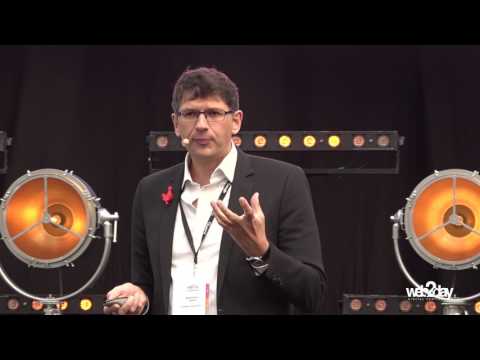 Web2day 2017 - scène extérieure - YouTube