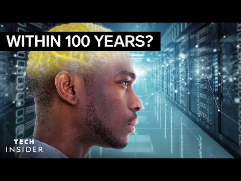 Robot Innovation - YouTube