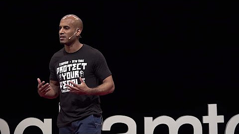 Building strong communities