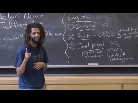 Algorithms - YouTube