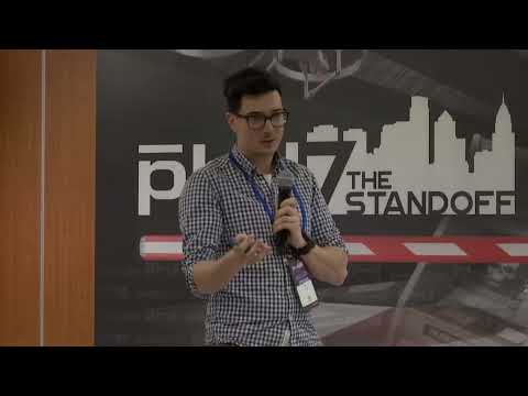 Positive Hack Days - PHDays VII - YouTube