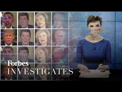 Forbes Investigates - YouTube