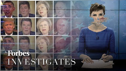 Forbes Investigates