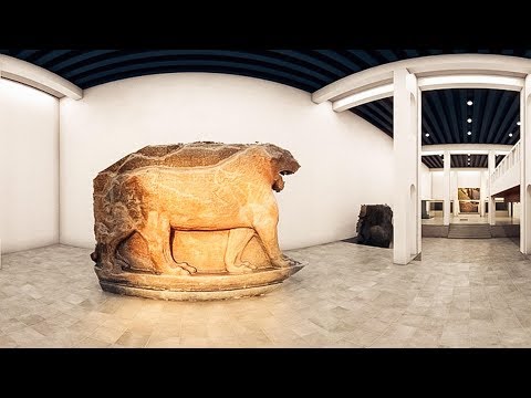 Reclaim the past, save the future - YouTube