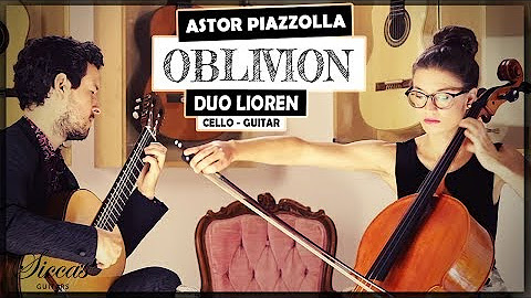 DUO Lioren