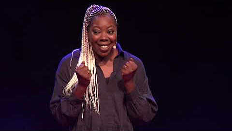 TEDxNantes - July 3, 2021