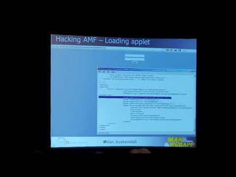 OWASP - AppSecUSA 2012 - YouTube