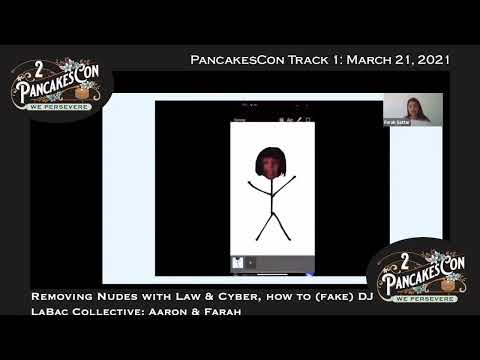 PancakesCon 2 - 2021 - YouTube