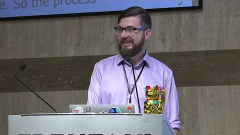 RustFest Rome 2018