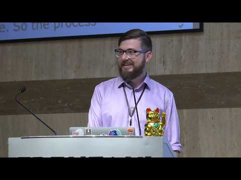 RustFest Rome 2018 - YouTube