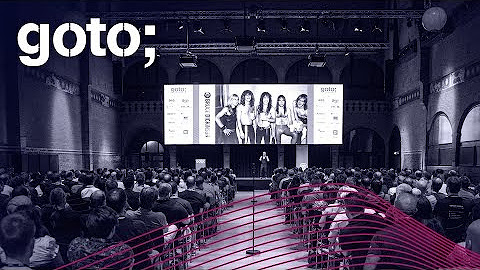 GOTO Amsterdam 2019