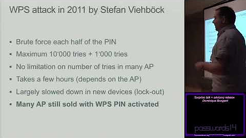 PasswordsCon 2014 Las Vegas