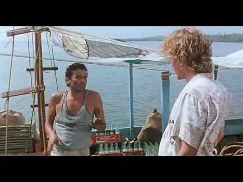 FILM: Hotel Colonial - YouTube