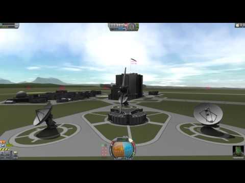 Kerbal Air Races - YouTube