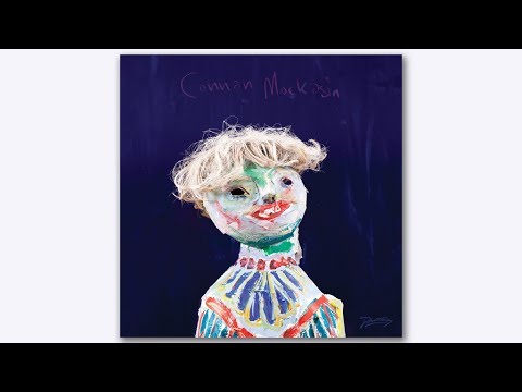 Connan Mockasin - Forever Dolphin Love LP [PHLP01] - YouTube