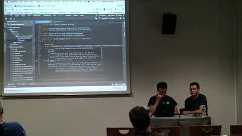 EclipseCon France 2015