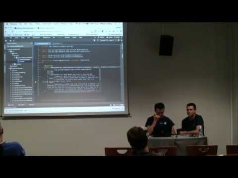 EclipseCon France 2015 - YouTube